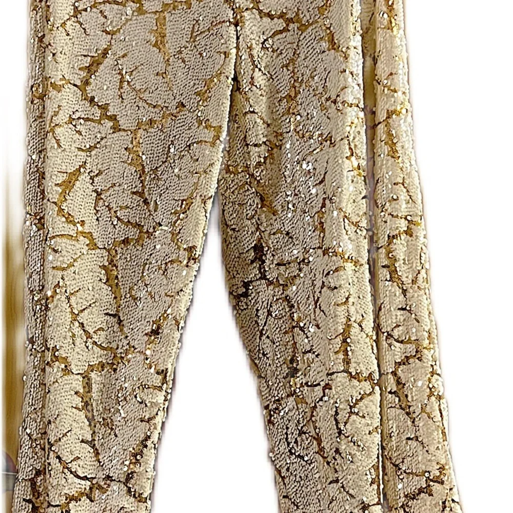 🔥Sequin pants🔥🔥 - Picture 2 of 2